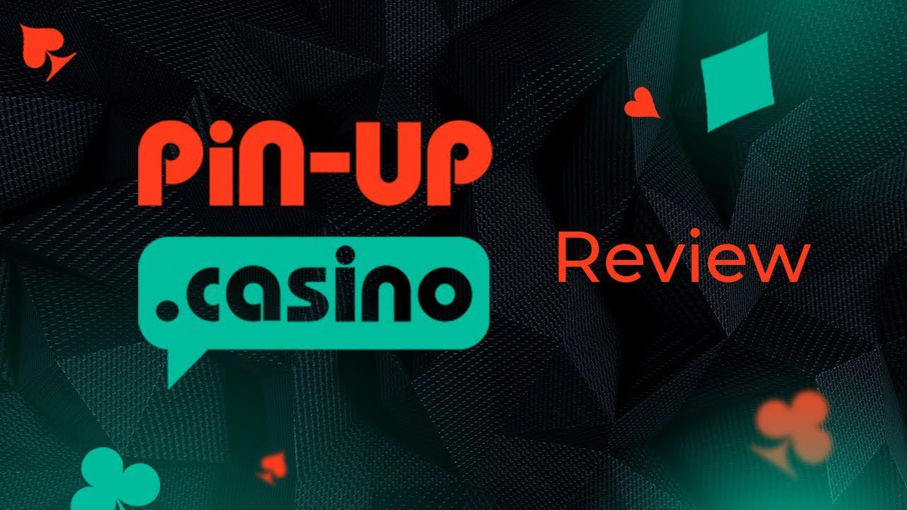 Pin Up Casino Автоматы